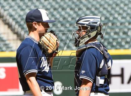 Thumbnail 1 in Cienega vs. Ironwood Ridge (at Chase Field) photogallery.