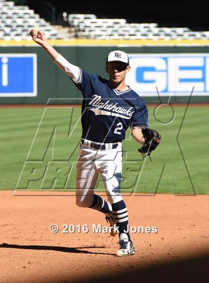Thumbnail 2 in Cienega vs. Ironwood Ridge (at Chase Field) photogallery.