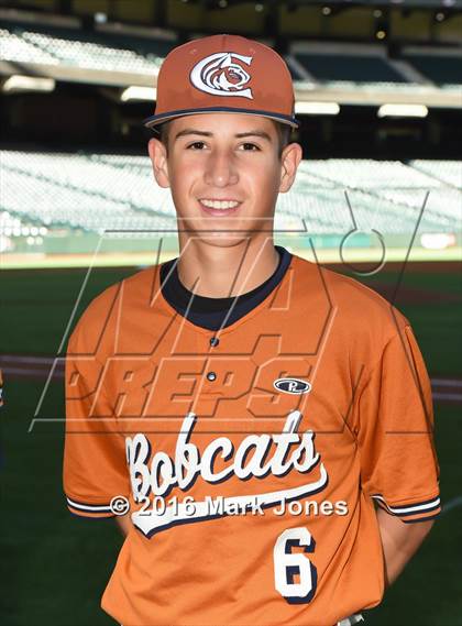 Thumbnail 1 in Cienega vs. Ironwood Ridge (at Chase Field) photogallery.