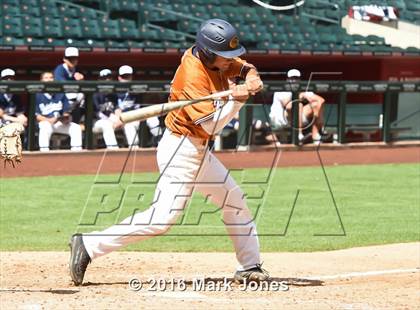 Thumbnail 1 in Cienega vs. Ironwood Ridge (at Chase Field) photogallery.