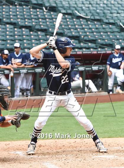 Thumbnail 1 in Cienega vs. Ironwood Ridge (at Chase Field) photogallery.