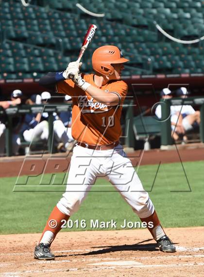 Thumbnail 3 in Cienega vs. Ironwood Ridge (at Chase Field) photogallery.