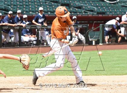 Thumbnail 2 in Cienega vs. Ironwood Ridge (at Chase Field) photogallery.