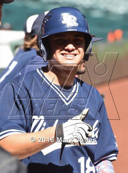 Thumbnail 2 in Cienega vs. Ironwood Ridge (at Chase Field) photogallery.