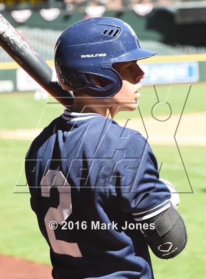 Thumbnail 3 in Cienega vs. Ironwood Ridge (at Chase Field) photogallery.