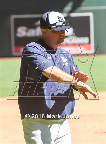 Thumbnail 1 in Cienega vs. Ironwood Ridge (at Chase Field) photogallery.