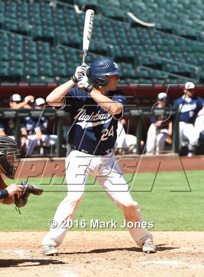 Thumbnail 3 in Cienega vs. Ironwood Ridge (at Chase Field) photogallery.
