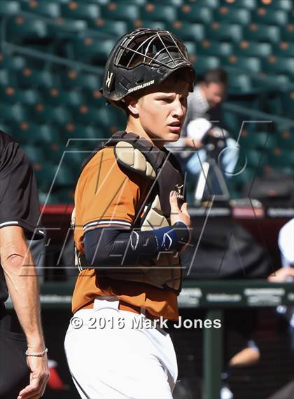 Thumbnail 3 in Cienega vs. Ironwood Ridge (at Chase Field) photogallery.