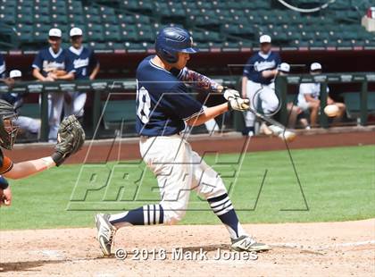 Thumbnail 1 in Cienega vs. Ironwood Ridge (at Chase Field) photogallery.