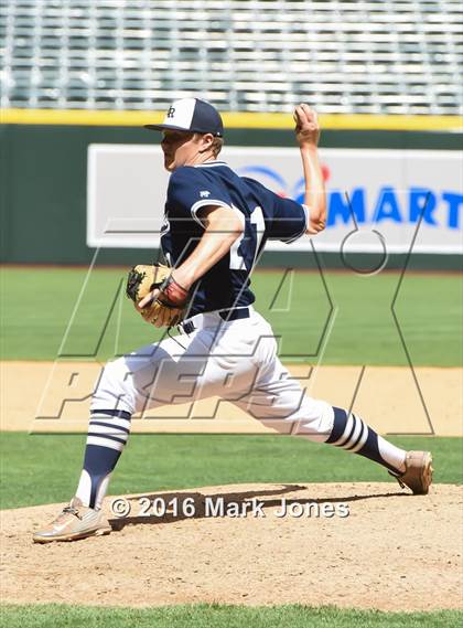 Thumbnail 2 in Cienega vs. Ironwood Ridge (at Chase Field) photogallery.