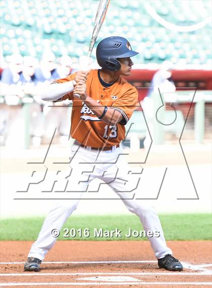 Thumbnail 1 in Cienega vs. Ironwood Ridge (at Chase Field) photogallery.