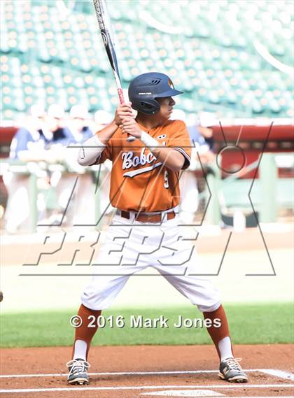 Thumbnail 3 in Cienega vs. Ironwood Ridge (at Chase Field) photogallery.