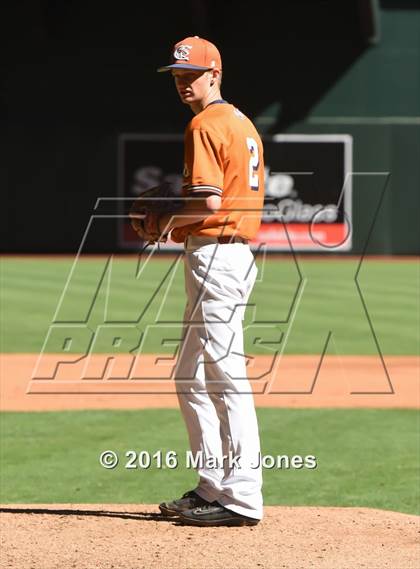 Thumbnail 2 in Cienega vs. Ironwood Ridge (at Chase Field) photogallery.