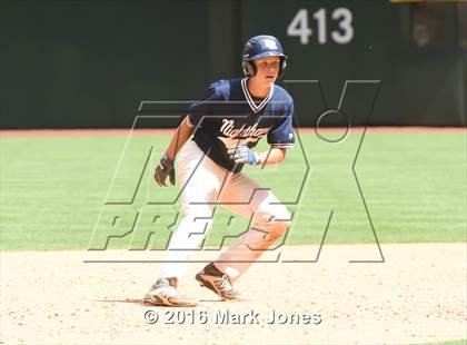 Thumbnail 1 in Cienega vs. Ironwood Ridge (at Chase Field) photogallery.