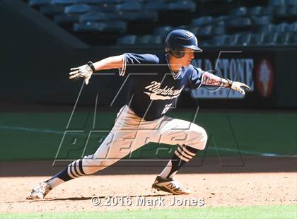 Thumbnail 1 in Cienega vs. Ironwood Ridge (at Chase Field) photogallery.