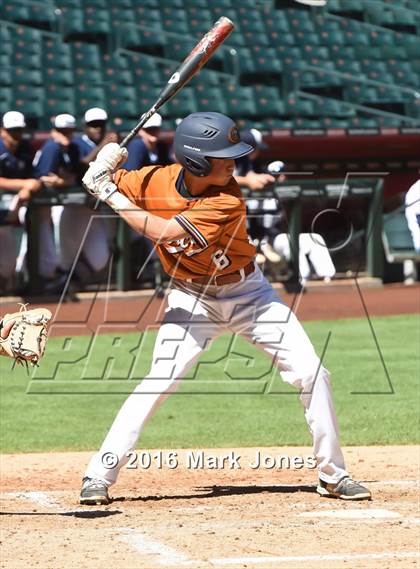 Thumbnail 2 in Cienega vs. Ironwood Ridge (at Chase Field) photogallery.