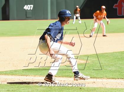 Thumbnail 2 in Cienega vs. Ironwood Ridge (at Chase Field) photogallery.