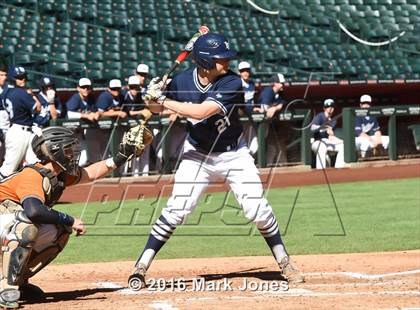 Thumbnail 1 in Cienega vs. Ironwood Ridge (at Chase Field) photogallery.