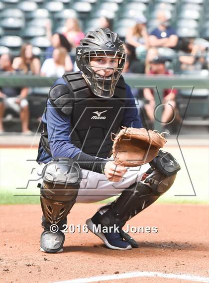 Thumbnail 3 in Cienega vs. Ironwood Ridge (at Chase Field) photogallery.