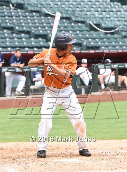 Thumbnail 1 in Cienega vs. Ironwood Ridge (at Chase Field) photogallery.