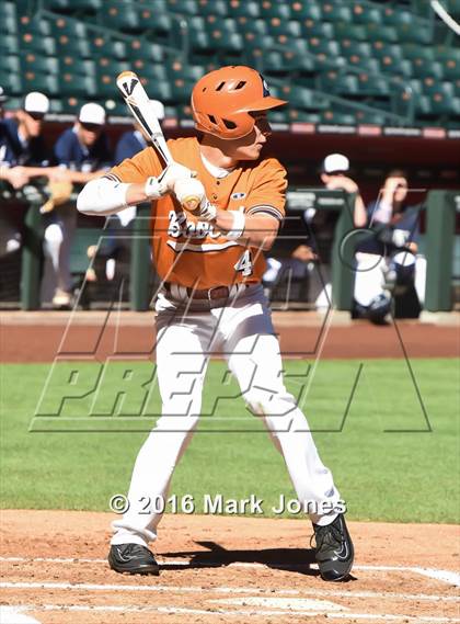Thumbnail 1 in Cienega vs. Ironwood Ridge (at Chase Field) photogallery.