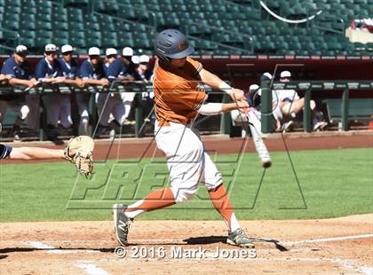 Thumbnail 1 in Cienega vs. Ironwood Ridge (at Chase Field) photogallery.