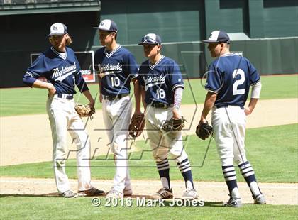 Thumbnail 3 in Cienega vs. Ironwood Ridge (at Chase Field) photogallery.