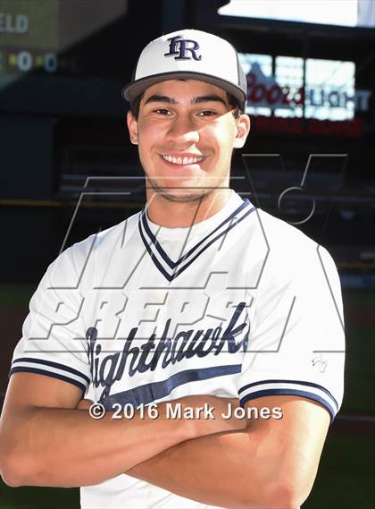 Thumbnail 3 in Cienega vs. Ironwood Ridge (at Chase Field) photogallery.