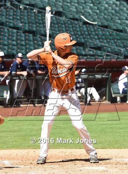 Thumbnail 2 in Cienega vs. Ironwood Ridge (at Chase Field) photogallery.
