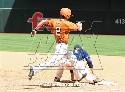 Thumbnail 3 in Cienega vs. Ironwood Ridge (at Chase Field) photogallery.