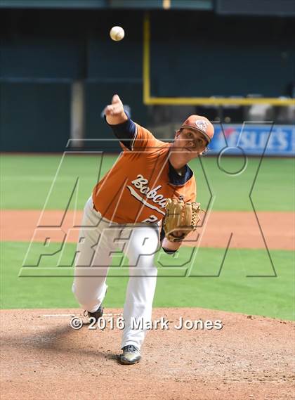 Thumbnail 2 in Cienega vs. Ironwood Ridge (at Chase Field) photogallery.