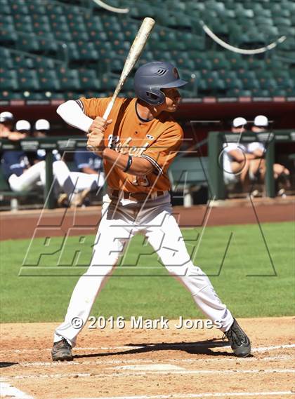 Thumbnail 2 in Cienega vs. Ironwood Ridge (at Chase Field) photogallery.