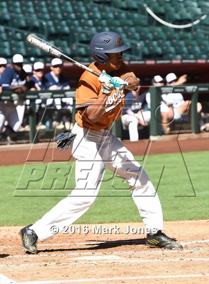 Thumbnail 3 in Cienega vs. Ironwood Ridge (at Chase Field) photogallery.