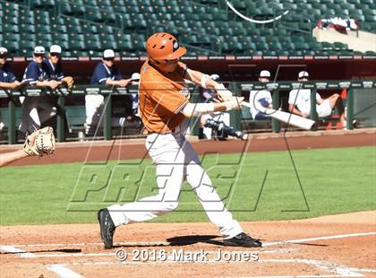 Thumbnail 2 in Cienega vs. Ironwood Ridge (at Chase Field) photogallery.