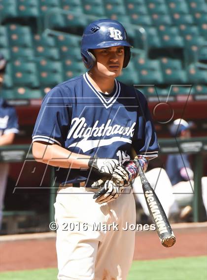 Thumbnail 2 in Cienega vs. Ironwood Ridge (at Chase Field) photogallery.