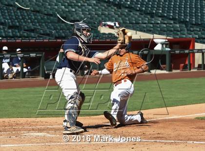 Thumbnail 3 in Cienega vs. Ironwood Ridge (at Chase Field) photogallery.