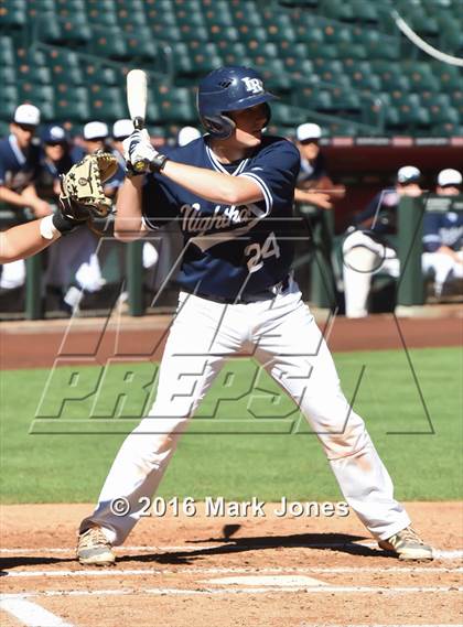 Thumbnail 1 in Cienega vs. Ironwood Ridge (at Chase Field) photogallery.