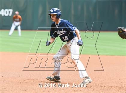 Thumbnail 2 in Cienega vs. Ironwood Ridge (at Chase Field) photogallery.
