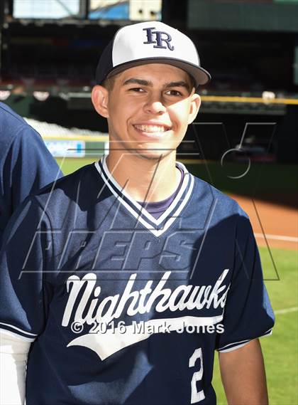 Thumbnail 3 in Cienega vs. Ironwood Ridge (at Chase Field) photogallery.