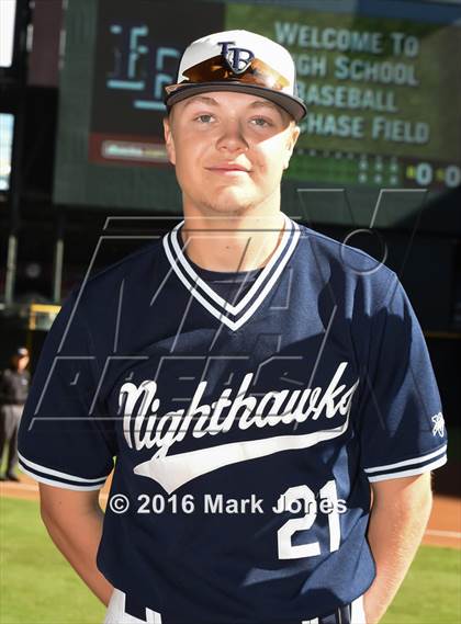 Thumbnail 3 in Cienega vs. Ironwood Ridge (at Chase Field) photogallery.