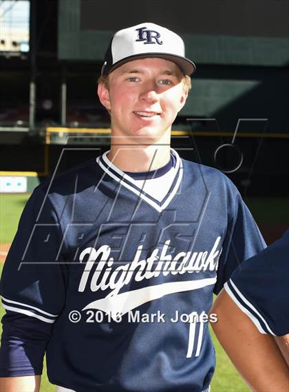 Thumbnail 1 in Cienega vs. Ironwood Ridge (at Chase Field) photogallery.