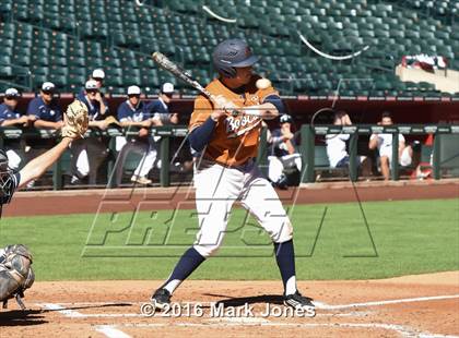 Thumbnail 2 in Cienega vs. Ironwood Ridge (at Chase Field) photogallery.