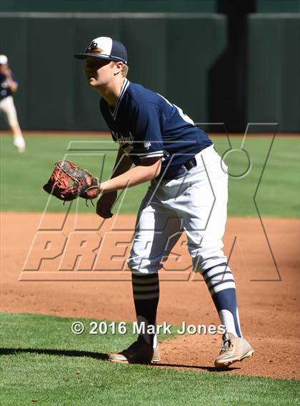 Thumbnail 1 in Cienega vs. Ironwood Ridge (at Chase Field) photogallery.