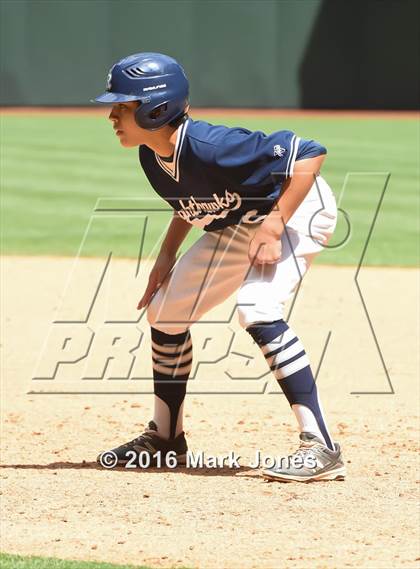 Thumbnail 2 in Cienega vs. Ironwood Ridge (at Chase Field) photogallery.