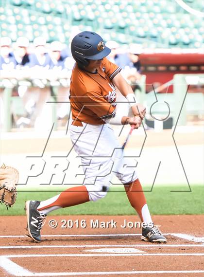 Thumbnail 1 in Cienega vs. Ironwood Ridge (at Chase Field) photogallery.