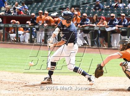 Thumbnail 1 in Cienega vs. Ironwood Ridge (at Chase Field) photogallery.