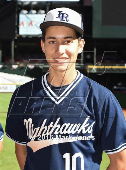 Thumbnail 1 in Cienega vs. Ironwood Ridge (at Chase Field) photogallery.