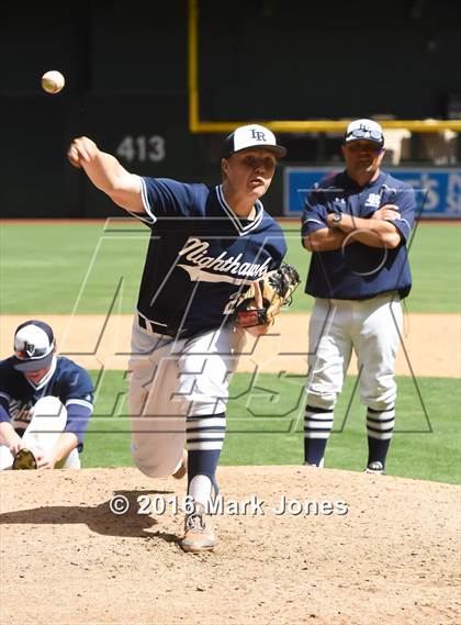 Thumbnail 3 in Cienega vs. Ironwood Ridge (at Chase Field) photogallery.
