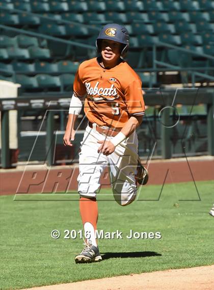 Thumbnail 3 in Cienega vs. Ironwood Ridge (at Chase Field) photogallery.