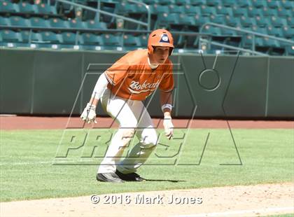 Thumbnail 3 in Cienega vs. Ironwood Ridge (at Chase Field) photogallery.